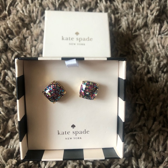 Kate Spade ♠️ Earring - Picture 1 of 3